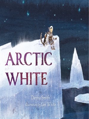 cover image of Arctic White